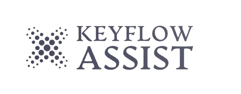 keyflow logo